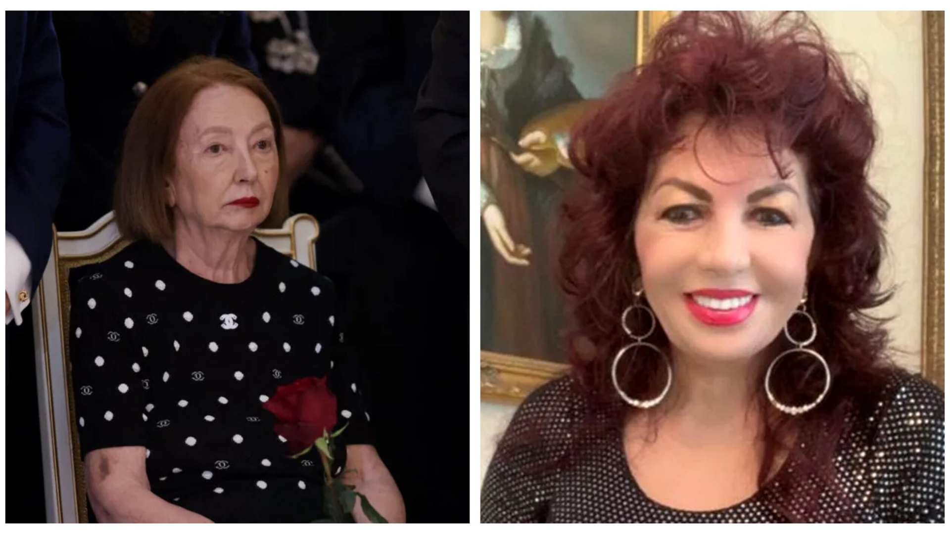 Carmen Harra, dezvăluiri uluitoare despre ”puișorul” Rodicăi Stănoiu: ”A luat-o în gheara lui, ca să poată să pună mâna pe tot”