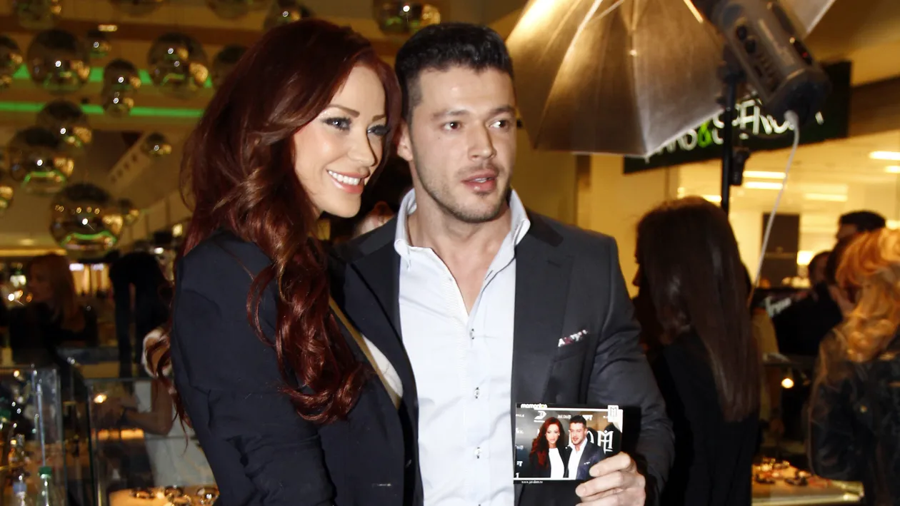 Victor Slav nu stie ce-l asteapta! Bianca are planuri… fierbinti! Se pregateste sa-i monteze o bara de dans in dormitor!