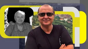 Tatăl lui Nick Rădoi va fi înmormântat peste două săptămâni! Declarații sfâșietoare ale milionarului stabilit în State, după ce și-a pierdut părintele