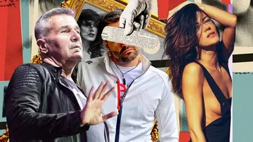 Ex-logodnicul cunoscutei tenismene s-a apropiat de sexy-mezzosoprana lui Dan Bittman