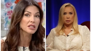 Reacția virală a Ilincăi Vandici, după ce a aflat că Simona Trașcă s-a îndrăgostit de un tânăr de 24 de ani: ”Fiul ei are 25”