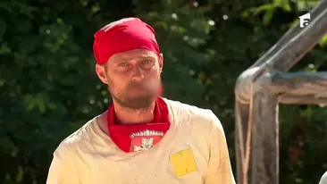 Gabi Tamaș a cedat la Survivor! Momentul în care a trimis-o acasă pe Larisa Uță: ”Fă-ți bagajul și du-te”