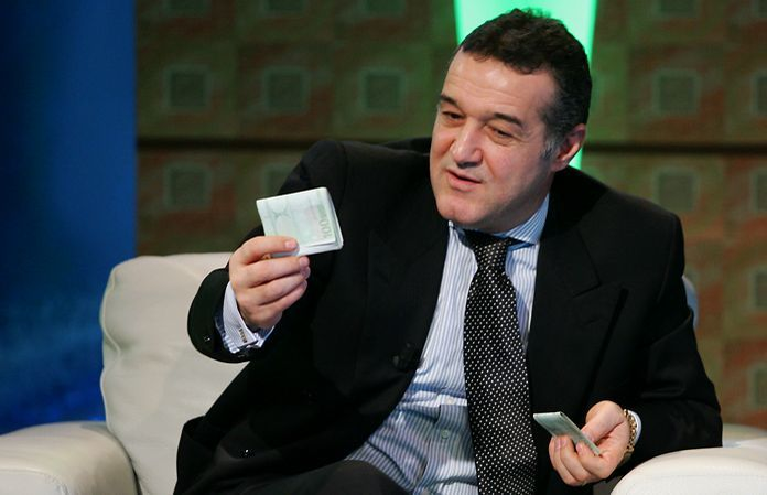 Gigi Becali, aroganţa supremă! Ce şi-a propus să facă în curând: „Cred că se poate orice”