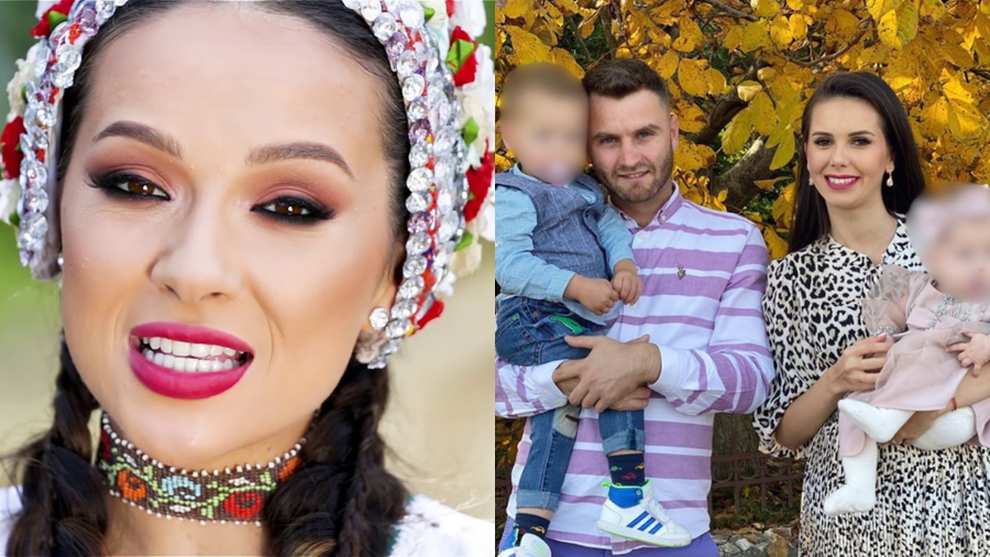Georgiana Lobonț și Vlăduța Lupu 4