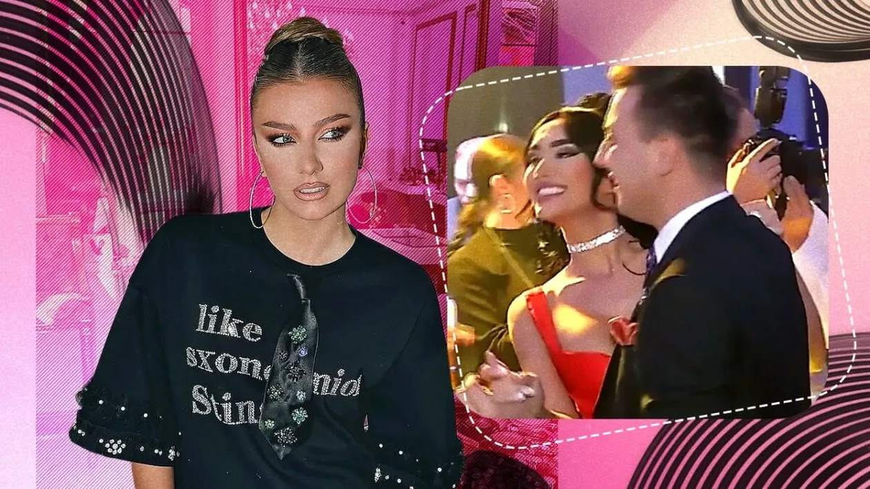 Legătura neștiută dintre Valentin Sanfira și Margerita de la Clejani. I-a făcut ochi dulci, înainte să se însoare cu Codruța Filip