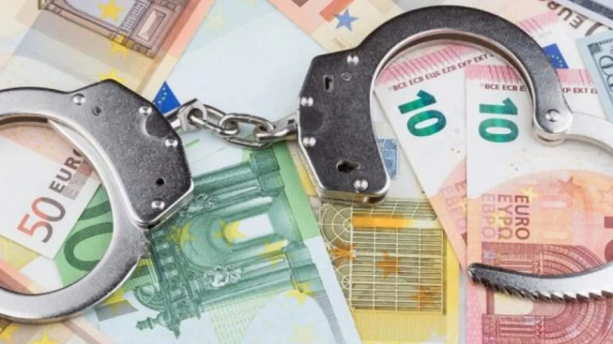 Un ieșean a fost condamnat la 6 ani și 10 luni de închisoare pentru evaziune fiscală. Cum a reușit bărbatul să păcălească autoritățile de aproape 200 de ori