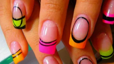 Cum sa iti faci o manichiura impecabila chiar la tine acasa! Cele mai utile sfaturi pentru unghii superbe