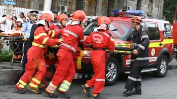 Condamnari din dosarul Maternitatii Giulesti: asistenta a primit 2 ani si 6 luni inchisoare, spitalul a fost amendat!
