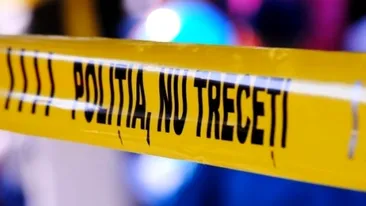 Dosar de moarte suspectă după ce a fost descoperit cadavrul unei femei în curtea spitalului Obregia