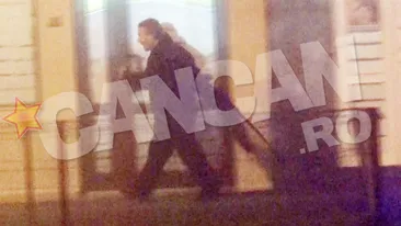 Mana intinsa care nu spune o poveste nu castiga la pacanele! Proful cersetor si parior recidiva filmata la cirese!