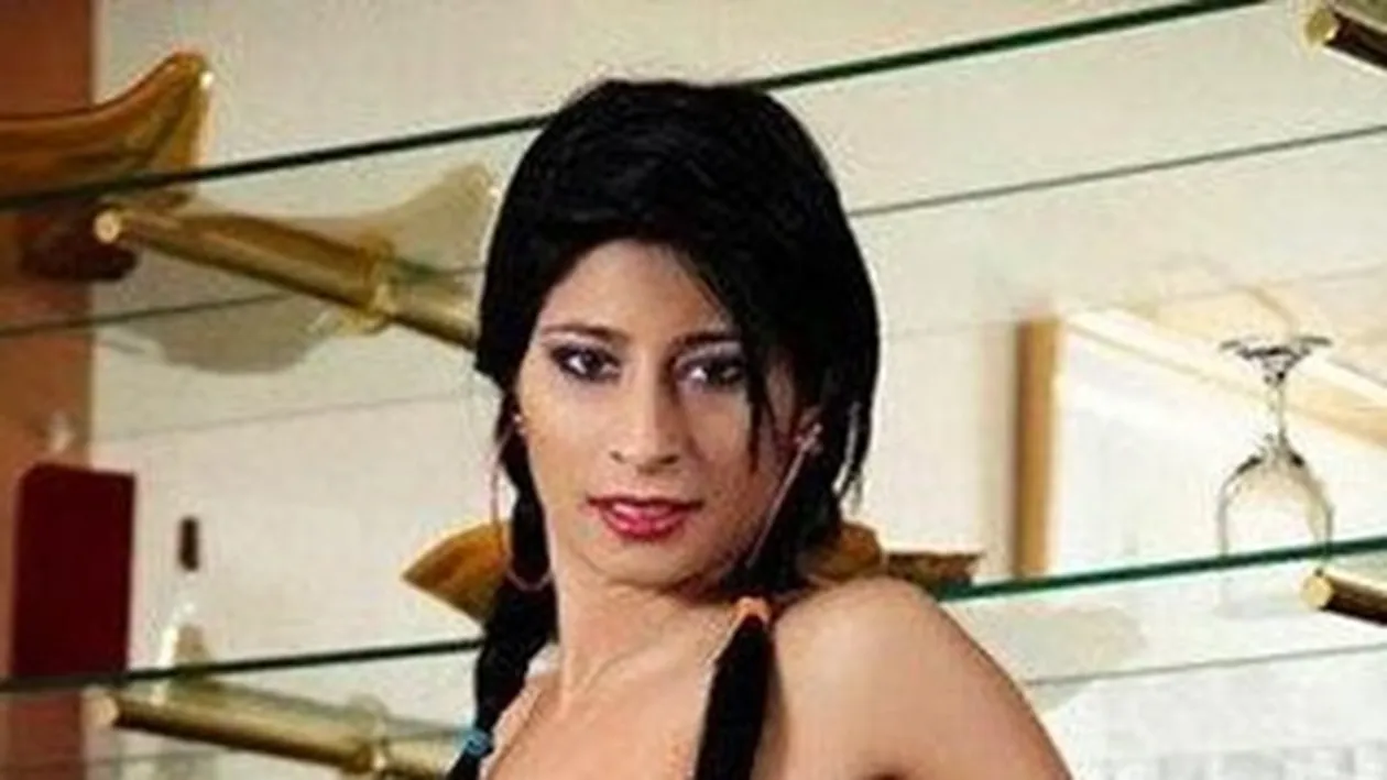 Parintii au iertat-o pe Floarea Leonida! Gimnasta-prostituata le trimite in continuare bani!