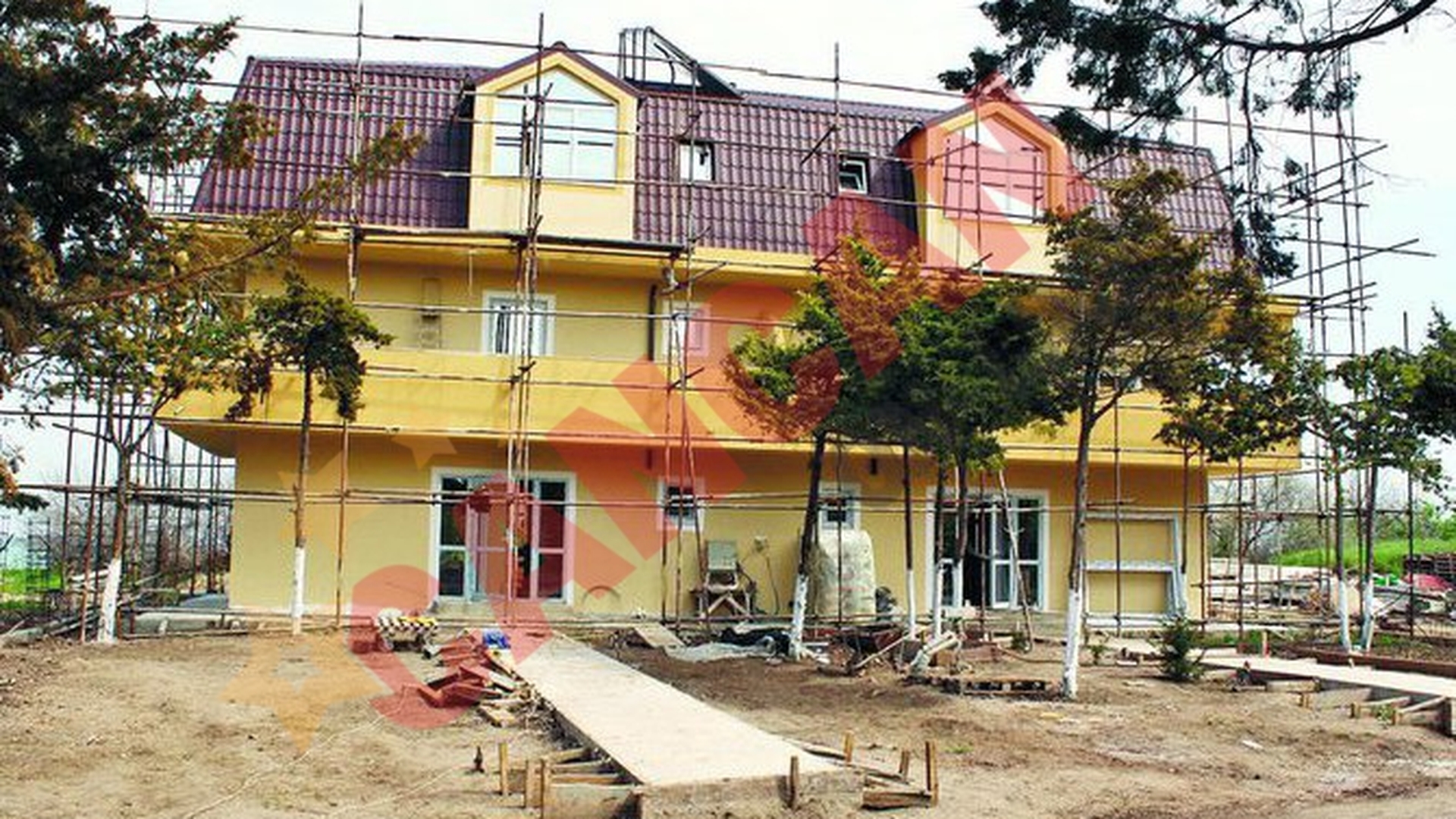 Draga Stolo, e gata casa!