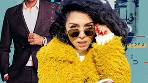 Doinița Oancea, curtată insistent de un bărbat însurat! Răspunsul actriței a lovit ca un ciocan: ”Ai bani? ... ”