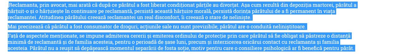 Tudor Sișu și Cătălina s-au certat după ce s-au despărțit