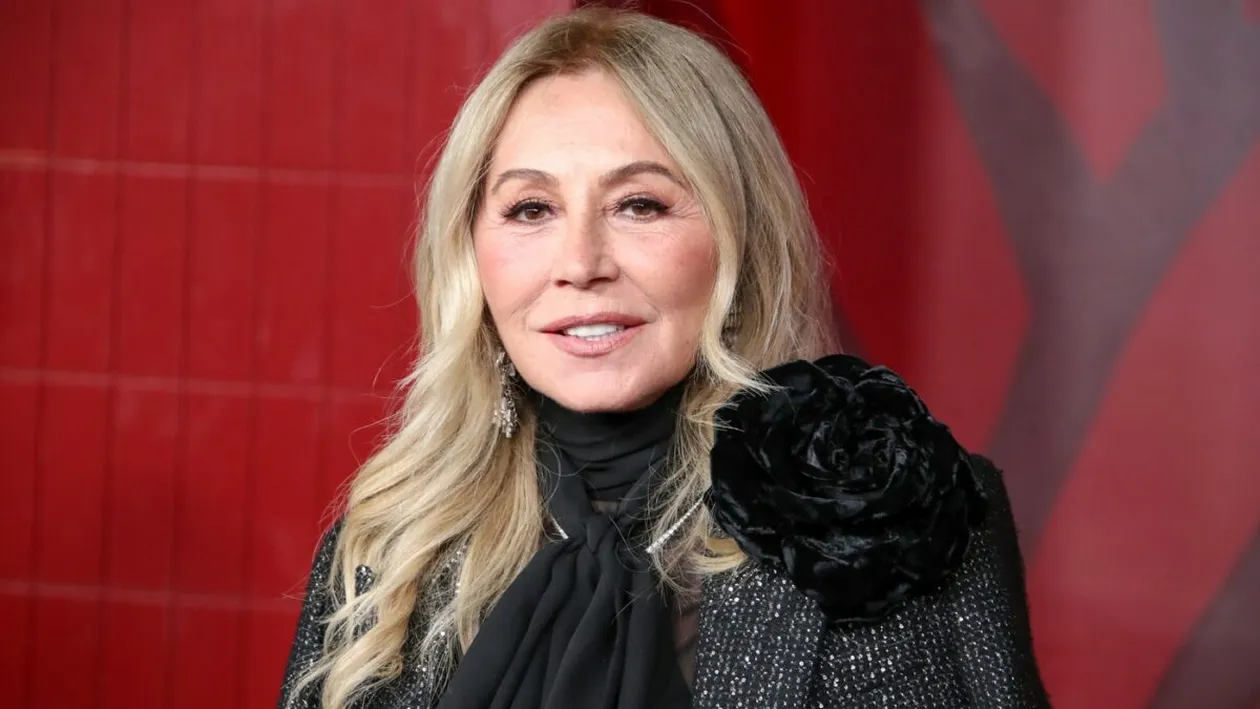 Cum a apărut Anastasia Soare la ziua de naștere a lui David Beckham? Românca a atras toate privirile