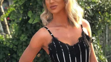 Maria și Liviu de la Mireasa s-au despărțit! Ce s-a întâmplat între cei doi