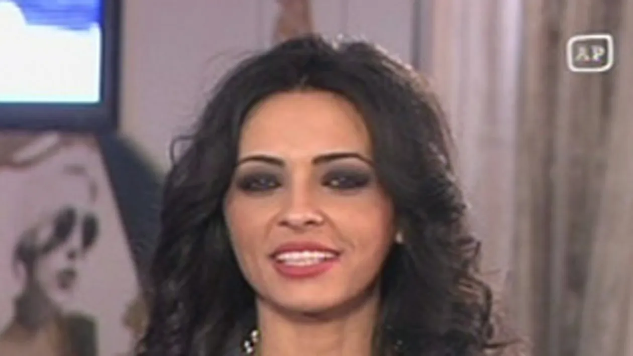 Cosmina Pasarin, despre DJ Pagal: Si daca eram impreuna, nu ma afecta ca are un copil. E viata lui, nu ma priveste