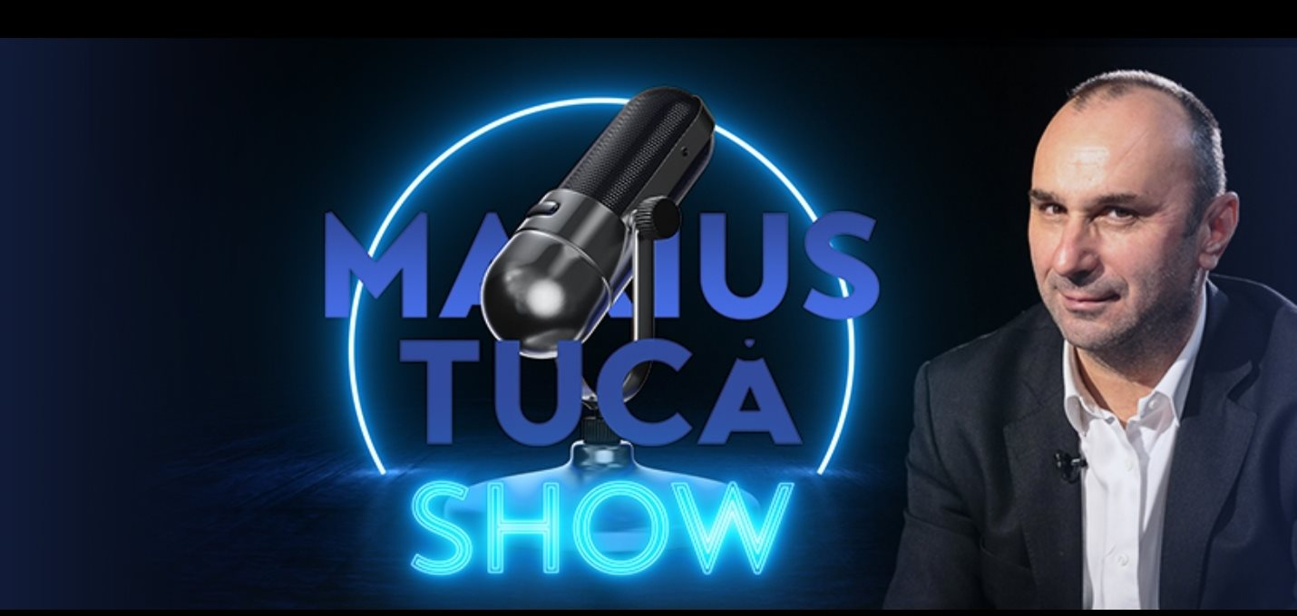 Marius Tucă, depistat pozitiv cu noul coronavirus: “Această încercare pe care viaţa mi-a pus-o în faţă…”