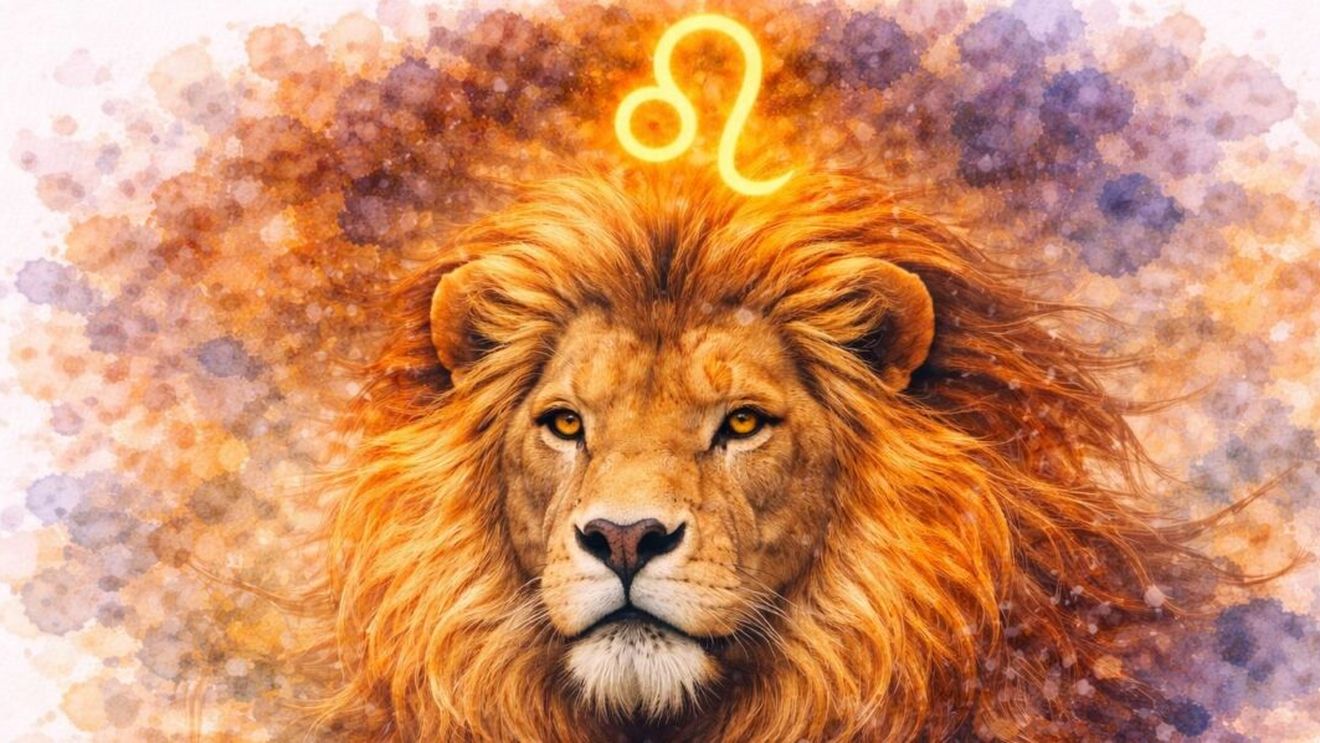 Horoscop Leu 2026: moral, dragoste, carieră și bani