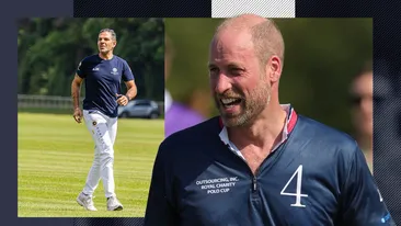 Scandal între rude pentru moștenirea colosală a miliardarului care a murit după ce a înghițit o albină. Era prieten cu Prințul William