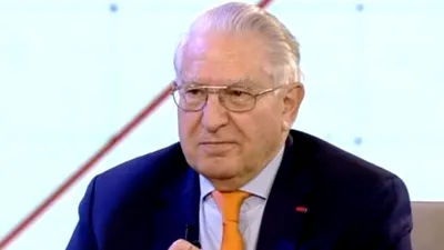 Cum să trăiești până la 100 de ani. Vlad Ciurea are secretul! „Este factorul numărul 1”