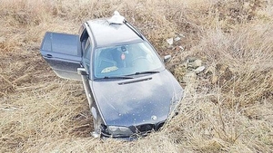 Vedeta de la Antena 1 a făcut accident! Șoc în showbiz-ul din România. FOTO   