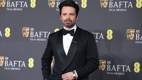 Cine sunt câștigătorii de la premiile BAFTA. Sebastian Stan s-a numărat printre nominalizați