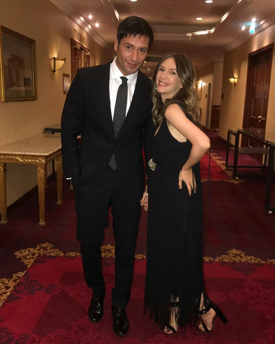 Radu Vâlcan, mărturisiri din intimitatea mariajului cu Adela Popescu: “Nu suntem perfecți. Sunt lucruri ce nu pot fi explicate”