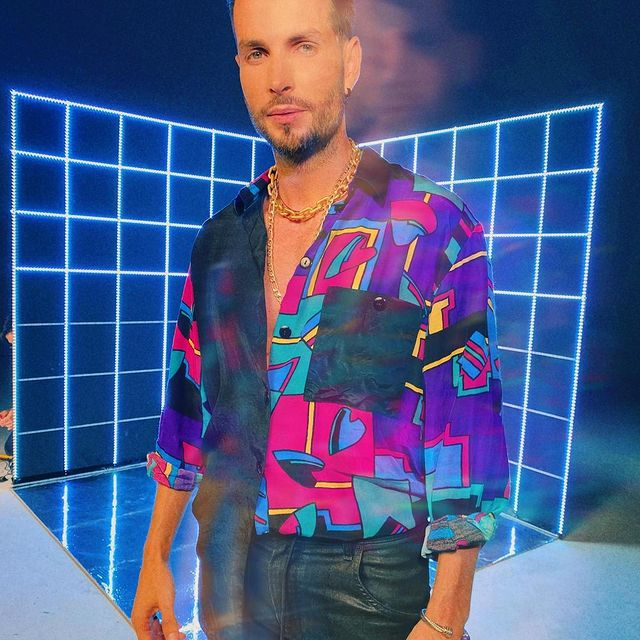 Randi: "Poți să îi zici că ai luat Grammy, că el oricum o să zică: «Nu meriți, ești de tot rahatul!»" / Sursa Foto: Instagram.com