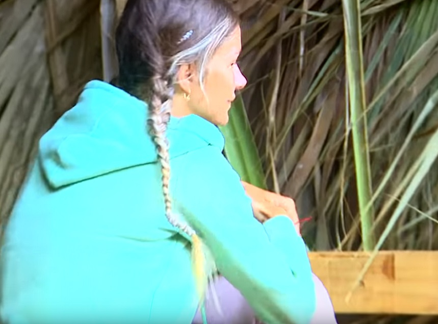 Grațiela divorțează de Andrei Duban când se întoarce de la Survivor România?! A fost prinsă din nou atingându-se intim cu Ghiță