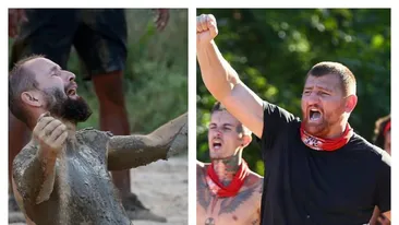 Conflict direct între Cătălin Moroșanu și  Alin Sălăjean: „Dacă te prind, te distrug!”