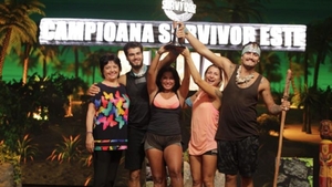 Elena Ionescu și Emanuel, idilă secretă la Survivor România?! Cum s-au dat de gol cei doi concurenți de la Kanal D: „Este o femeie...”