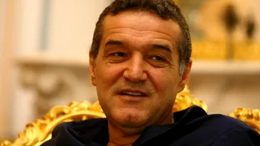 Gigi Becali poate fi ELIBERAT din inchisoare! Afla cum isi poate CUMPARA libertatea