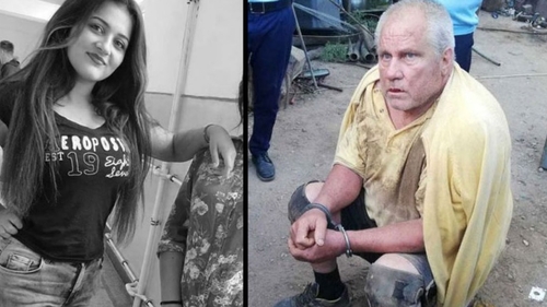 Abia acum s-a aflat! Ce a făcut Luiza (prima victimă a lui Gheorghe Dincă) în Italia