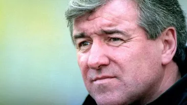 Legendarul Terry Venables a murit la 80 de ani. A fost antrenorul în fața căruia Steaua a câștigat Cupa Campionilor Europeni