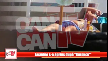 Jasmine nu mai danseaza pentru Leo de la Strehaia!