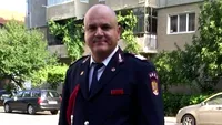 Un pompier de la ISU Mehedinţi, rănit într-un incendiu, are nevoie de ajutor