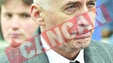 Hagi il face primar de Galati pe Marius Stan
