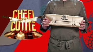 El este câștigătorul Chefi la cuțite, sezonul 13. Surpriză uriașă la Antena 1!