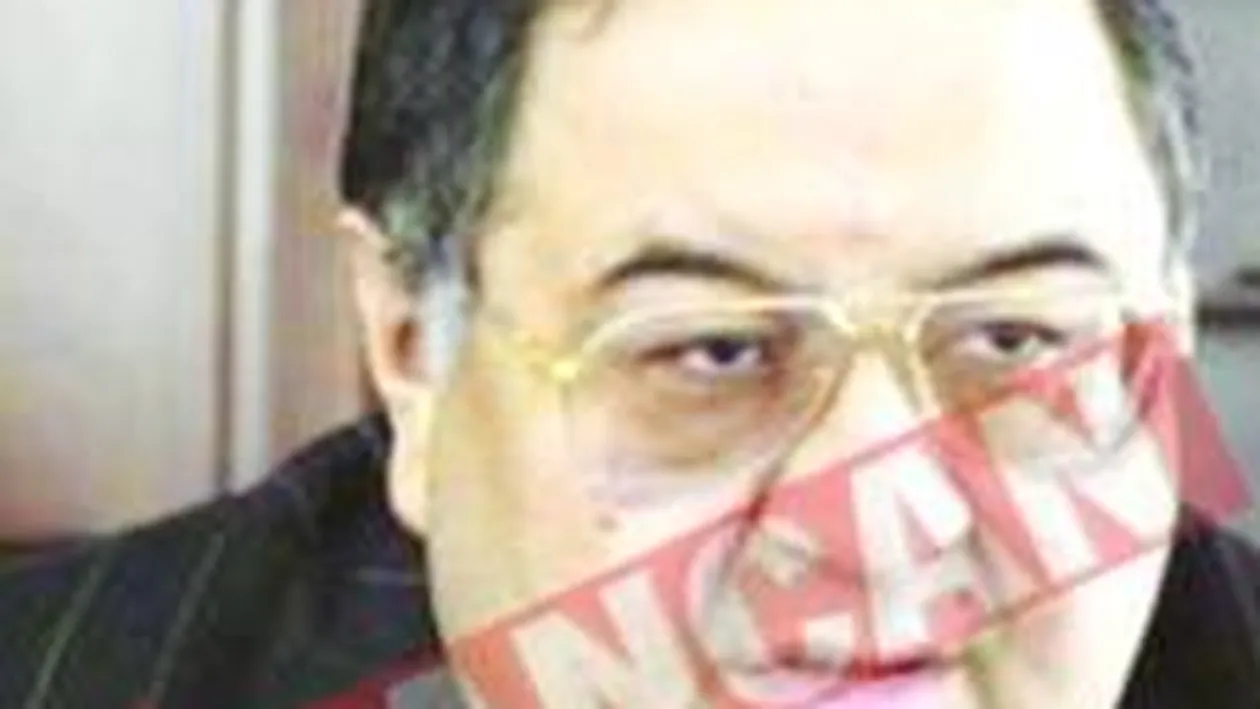 Regele minelor cumpara de la morti