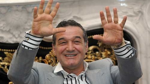 Stelistii iau 2.000 de euro, prima pentru victorie in Giulesti