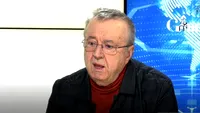 VIDEO Ion Cristoiu, previziuni despre noua ordine mondială: „Va fi o cursă a înarmărilor nucleare. Scapă un demon numit...