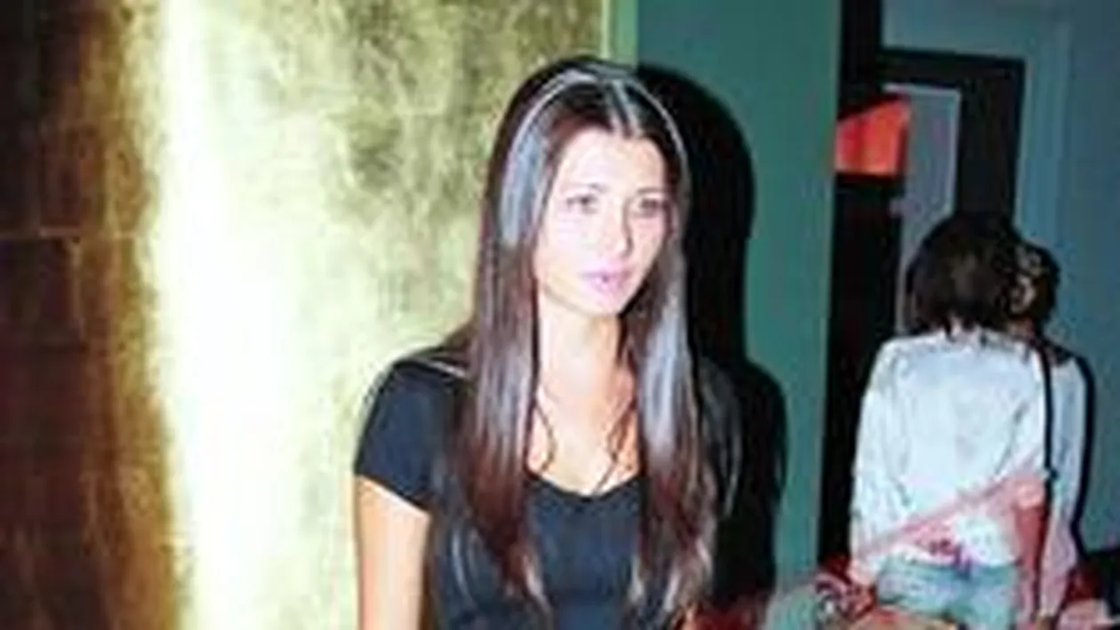 Elena Basescu, sejur la Londra cu cel mai tanar multimiliardar roman