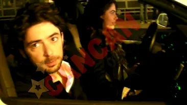 Dan Bordeianu beat, dar nu la volan