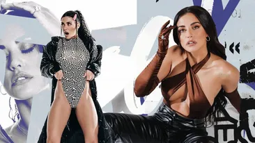 Discuție fabuloasă dintre Antonia și o fană: „Ai silicoane?”. Răspunsul surprinzător al artistei