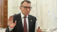 Paul Stănescu: „Bugetul pentru 2023 este unul care protejează românii”