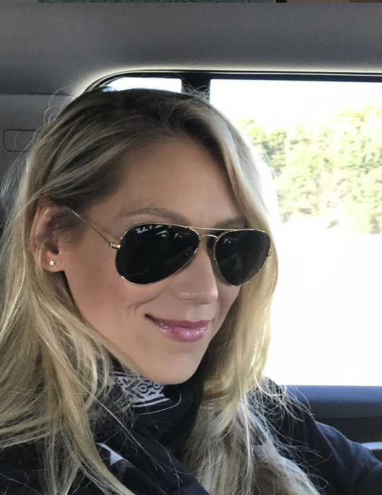 De nerecunoscut! Ce s-a ales de Anna Kournikova și cum a ajuns să arate trupul ei în 2025, la 22 de ani de la retragerea din tenis
