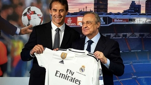 Julen Lopetegui a făcut anunțul după Supercupa Europei: „Politica nu se schimbă! Nu mai facem transferuri!”