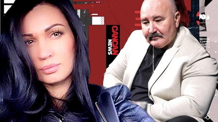 De ce l-ar da, de fapt, în judecată Nicoleta Luciu pe Nuțu Cămătaru. Ce ar fi deranjat-o cel mai tare pe fosta asistentă TV