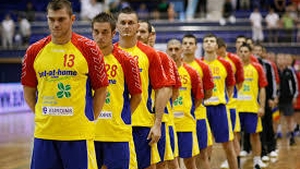Macedonia stă în calea tricolorilor pentru Mondialul de handbal masculin din 2019!